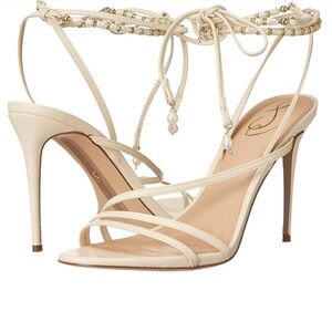 Sam Edelman Scarlette Strappy Stiletto Sandals